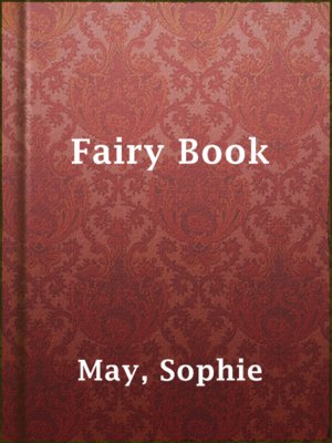 Fairy Book - ebook